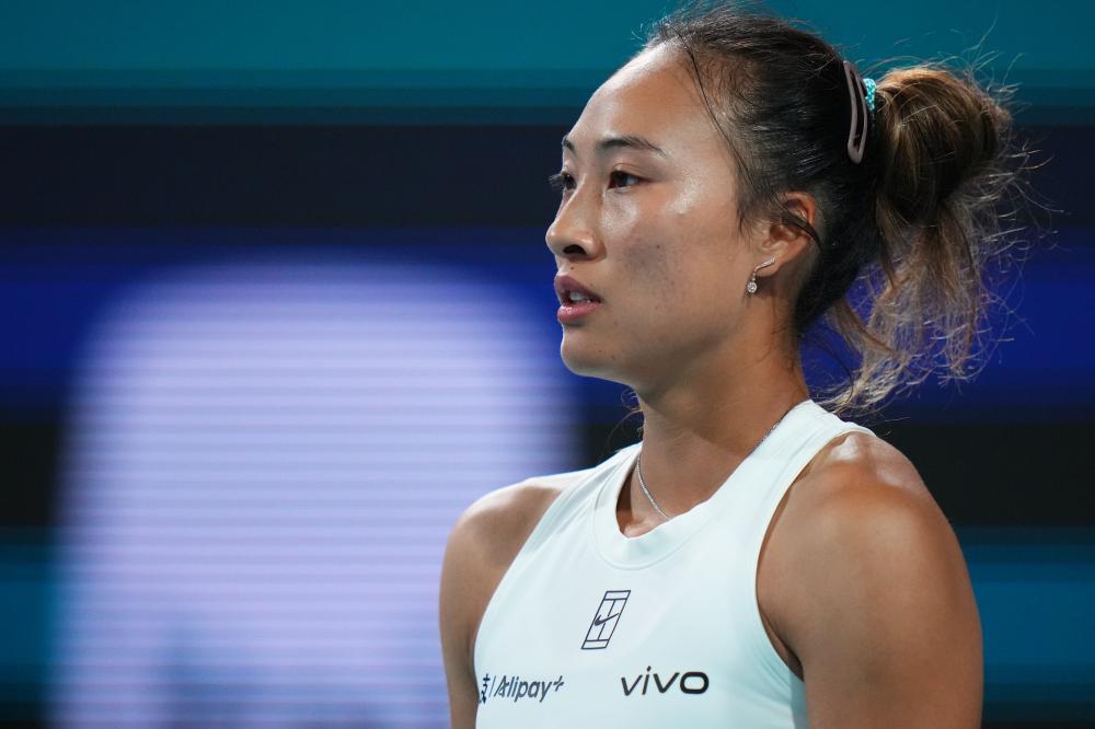 的一次考驗 的一次考驗